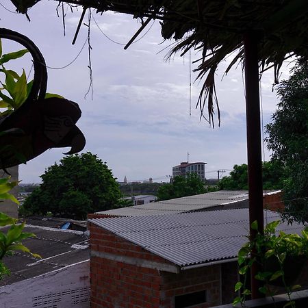 Hostal La Guaca (Adults Only) Cartagena Exterior foto