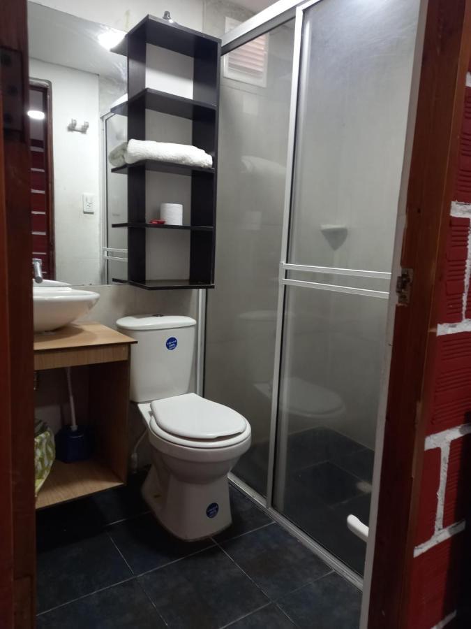 Hostal La Guaca (Adults Only) Cartagena Exterior foto