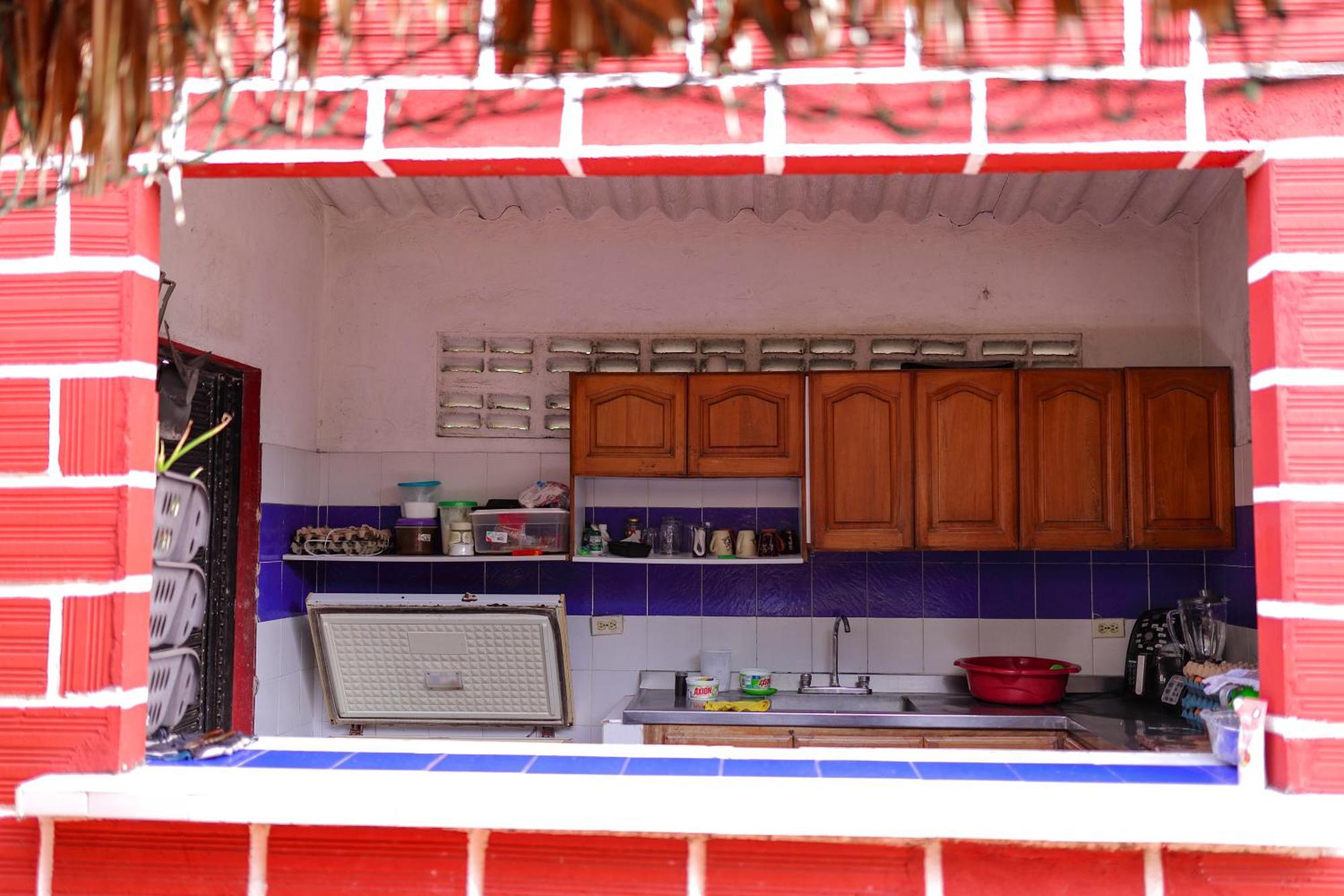 Hostal La Guaca (Adults Only) Cartagena Exterior foto