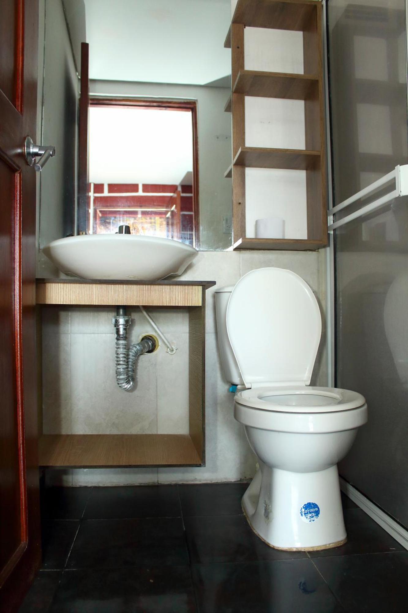 Hostal La Guaca (Adults Only) Cartagena Exterior foto
