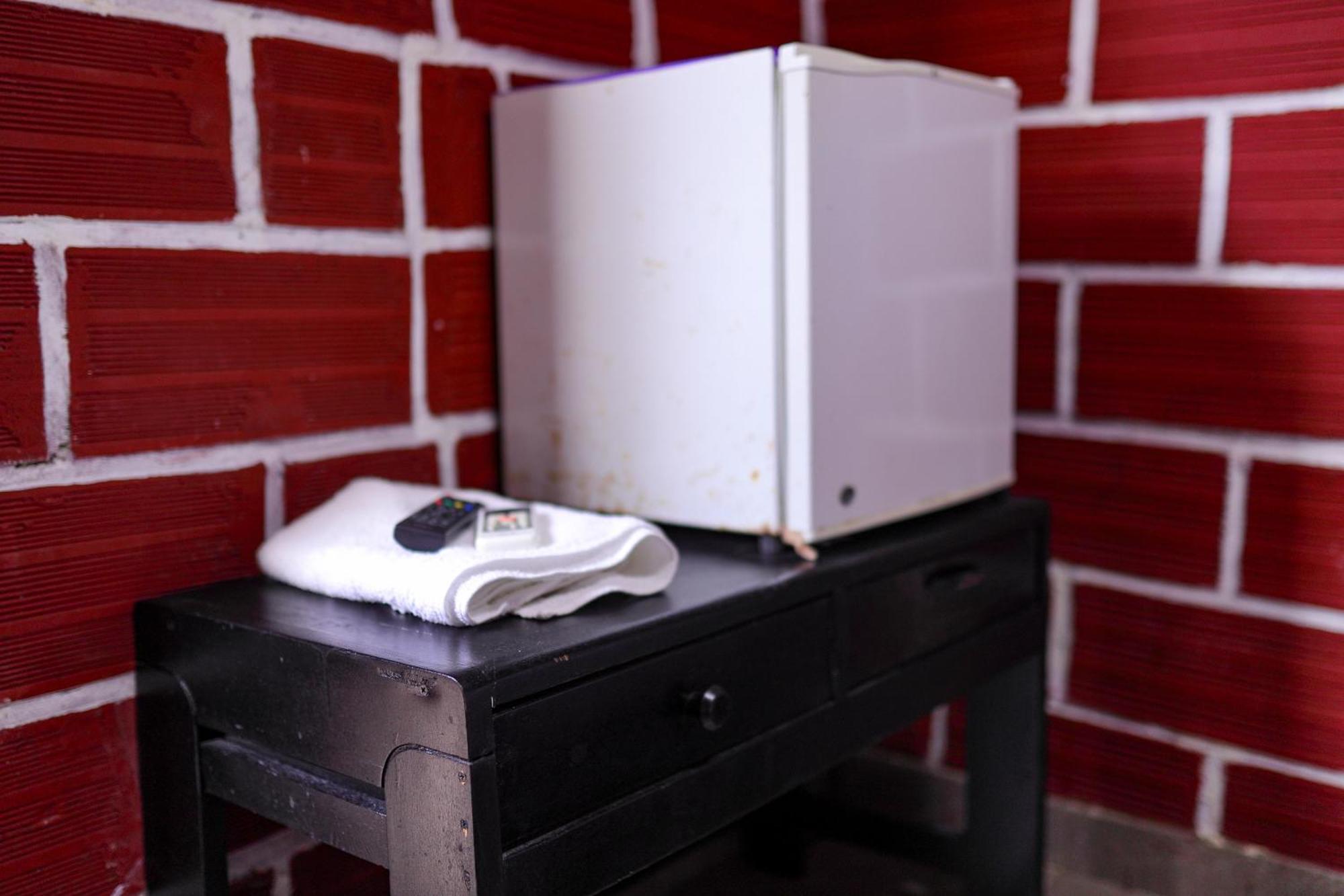 Hostal La Guaca (Adults Only) Cartagena Exterior foto