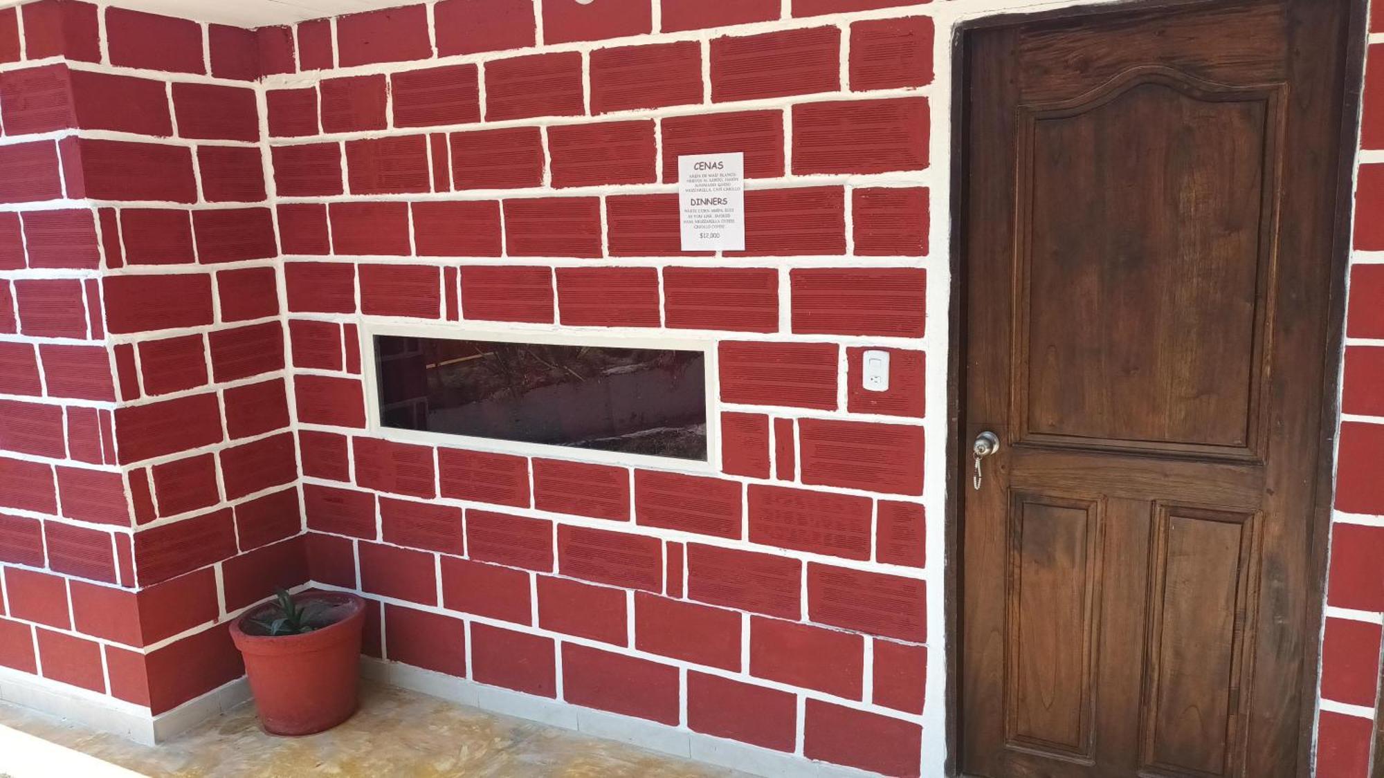Hostal La Guaca (Adults Only) Cartagena Exterior foto