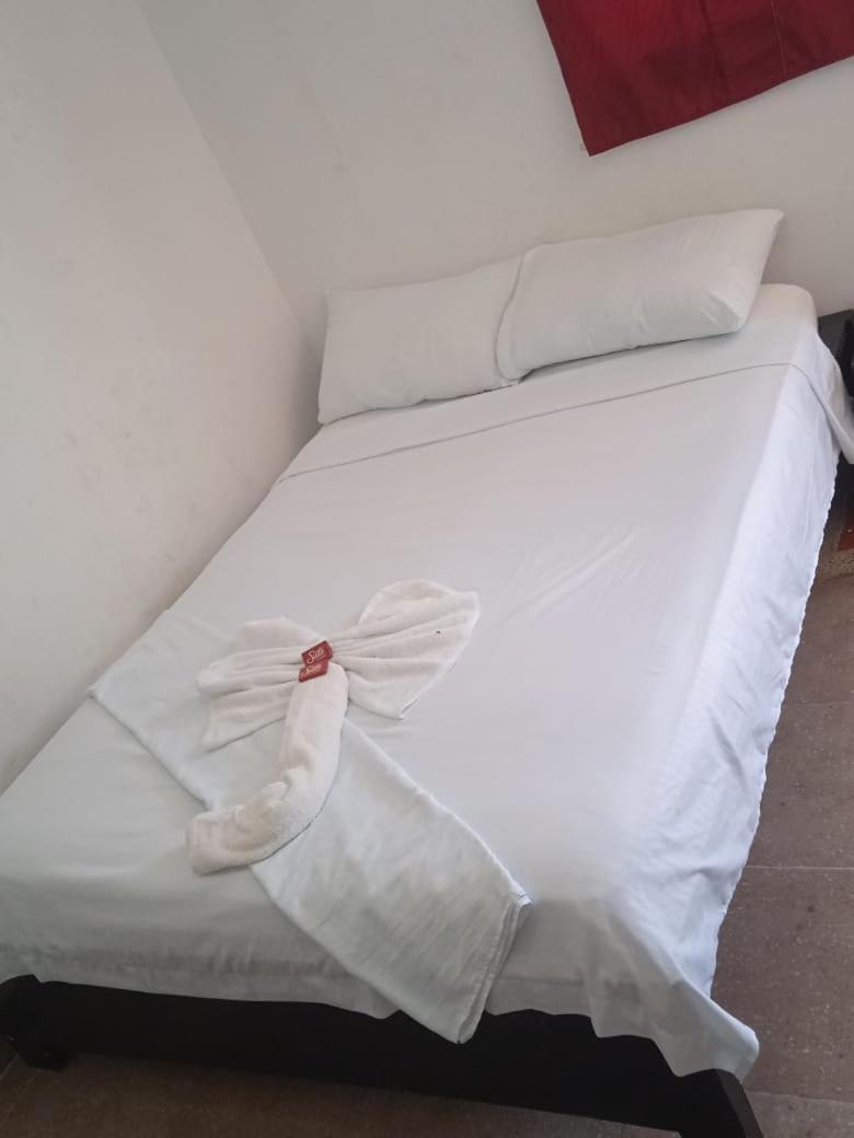 Hostal La Guaca (Adults Only) Cartagena Exterior foto